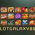 slot galaxy 888